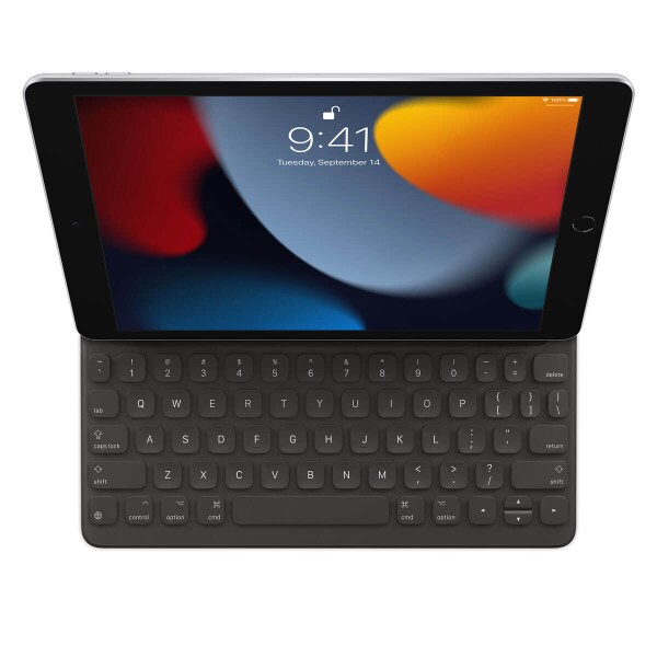 Smart Keyboard for iPad (9th generation) - US English